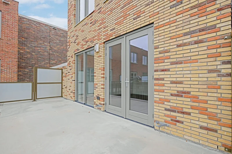 House Exterior