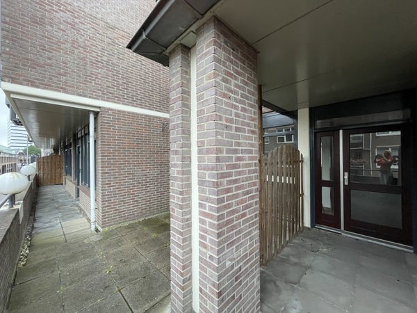 House Exterior
