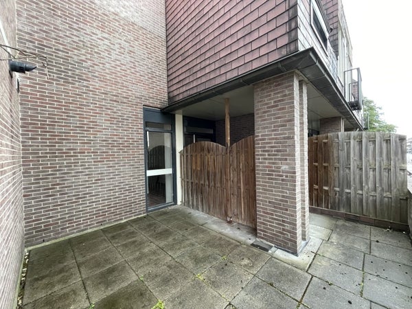 House Exterior