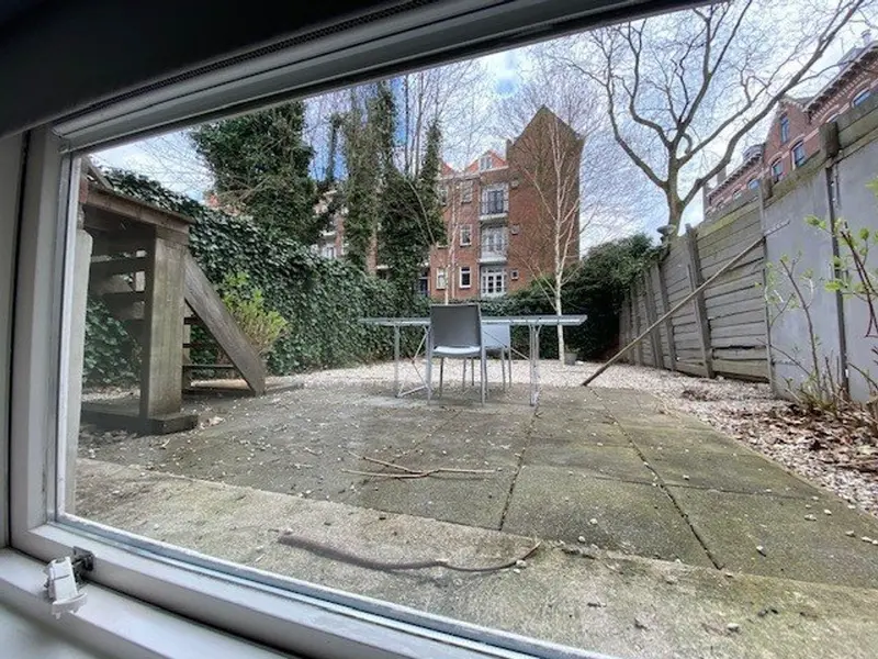 House Exterior