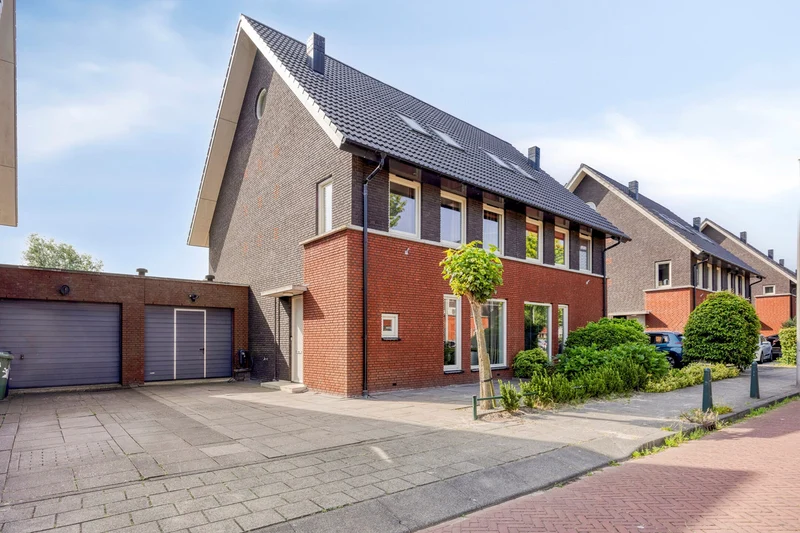 House Exterior