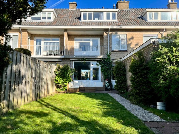 House Exterior