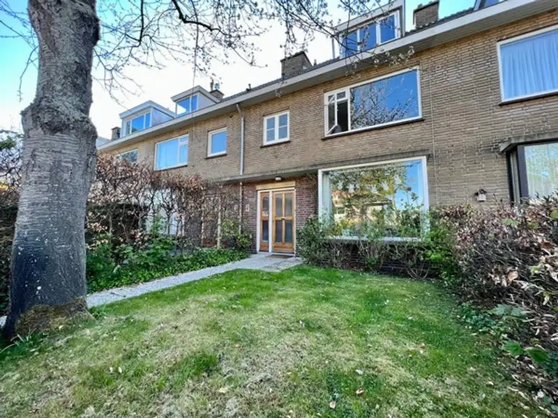 House Exterior