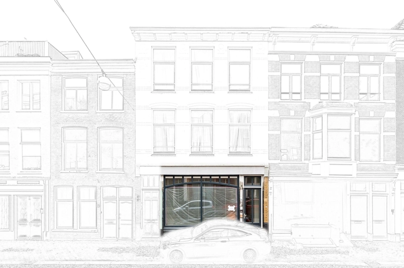 House Exterior
