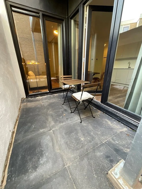House Exterior