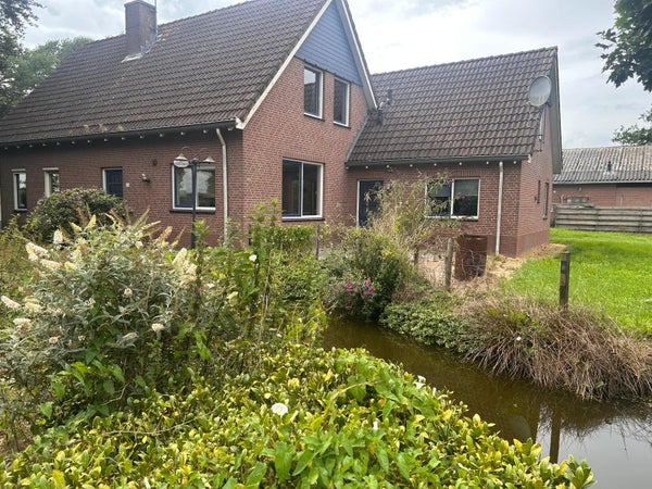 House Exterior