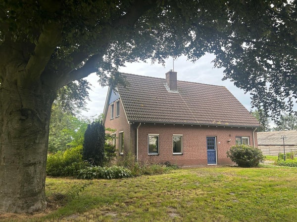 House Exterior