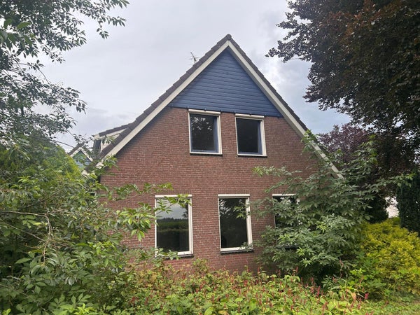 House Exterior