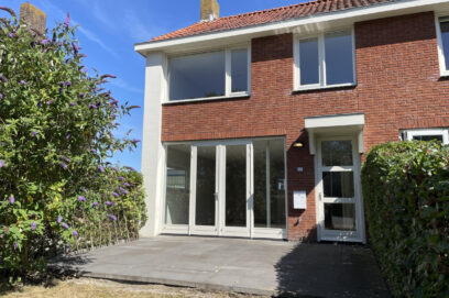House Exterior