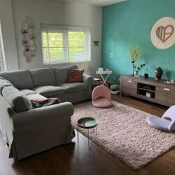 House Interior