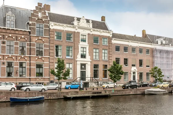 House Exterior