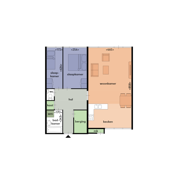 House Interior