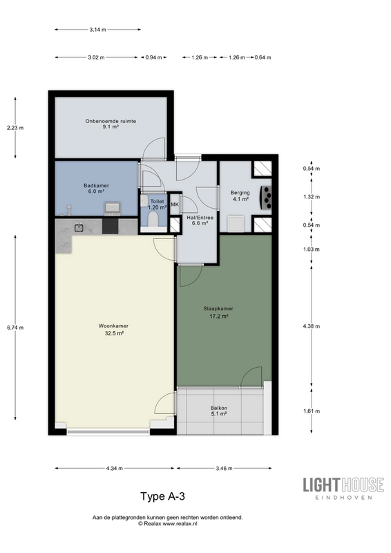 House Interior