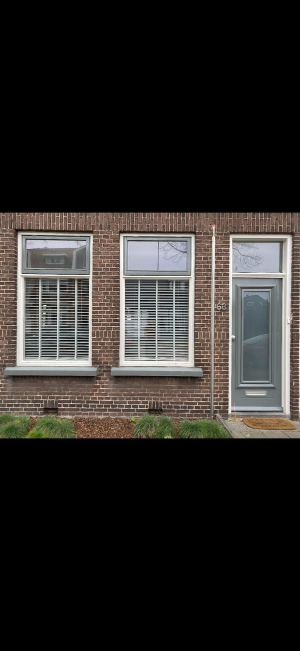 House Exterior