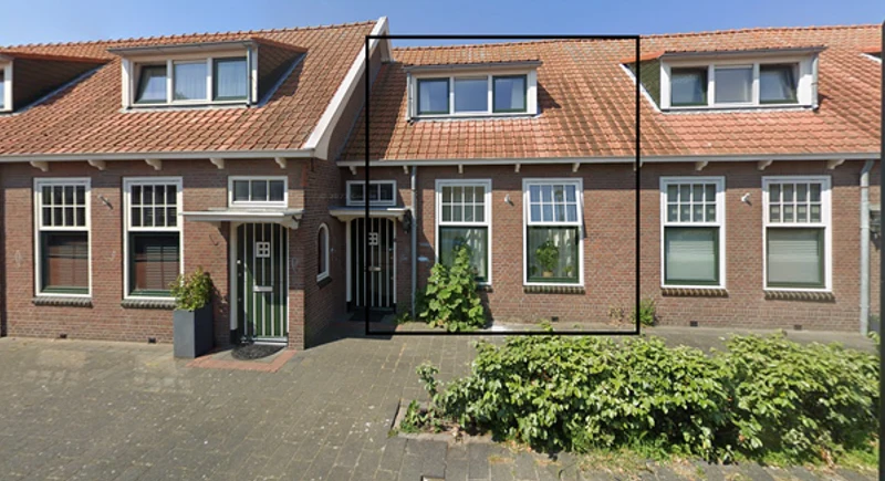 House Exterior