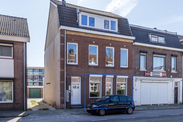 House Exterior