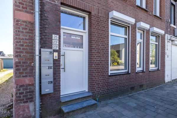 House Exterior