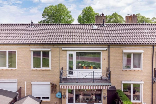 House Exterior
