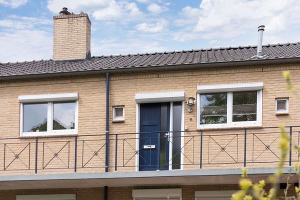 House Exterior