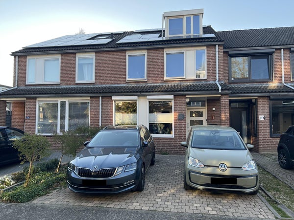 House Exterior