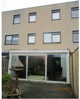 House Exterior