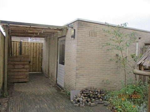 House Exterior