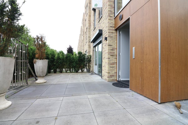 House Exterior