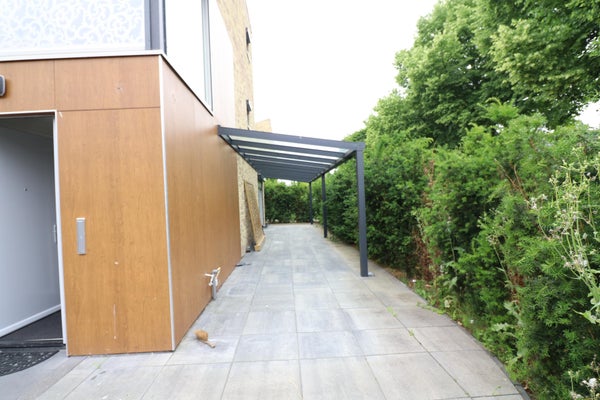 House Exterior