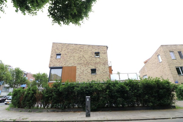 House Exterior