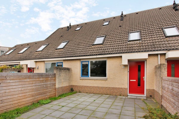 House Exterior