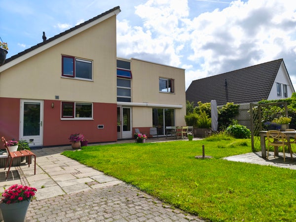 House Exterior