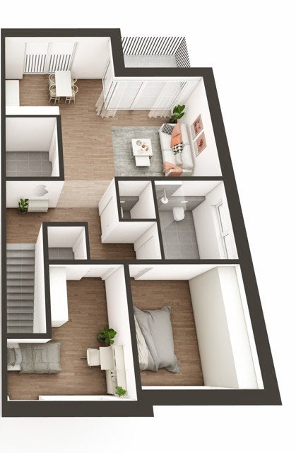 House Image