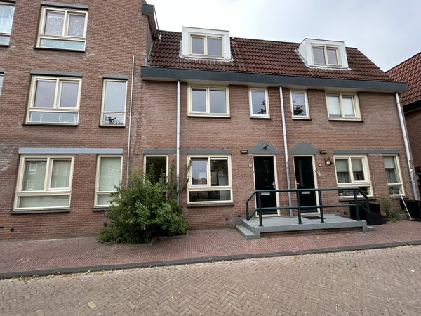House Exterior