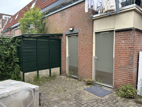House Exterior