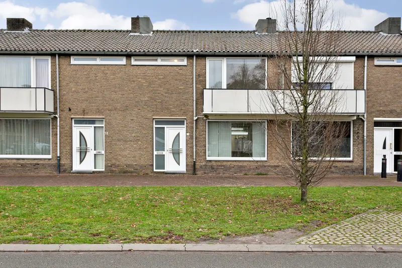 House Exterior