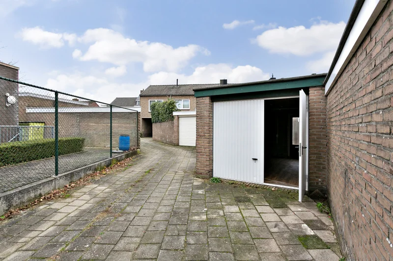 House Exterior