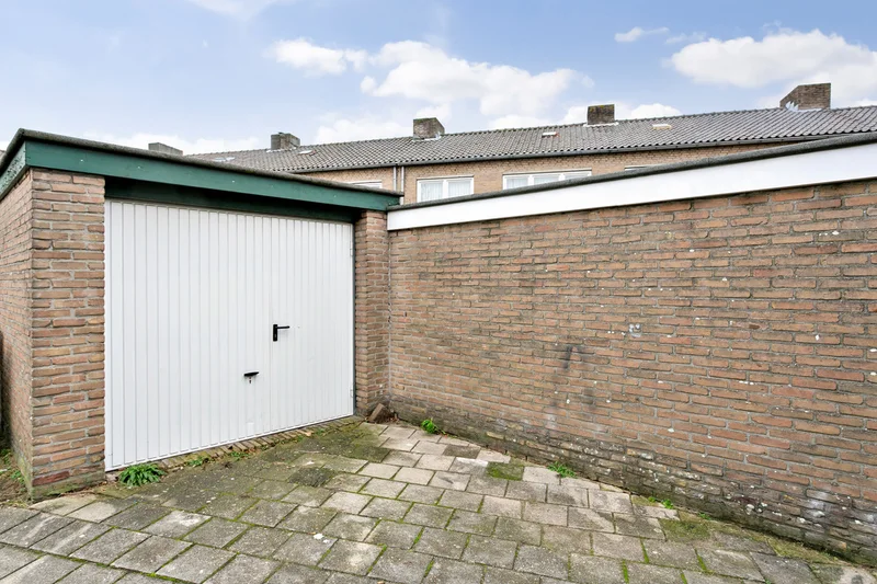 House Exterior