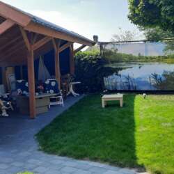recent house