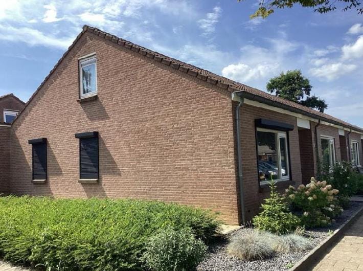 recent house