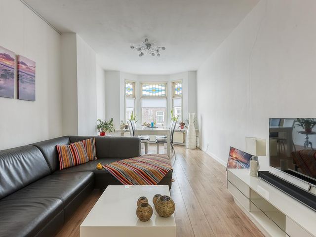 recent house