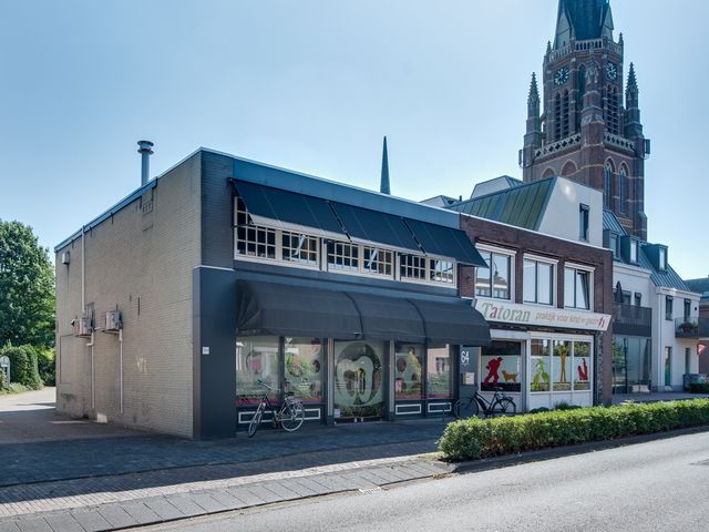 recent house