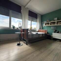 recent house