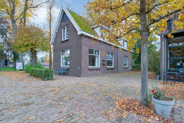 recent house