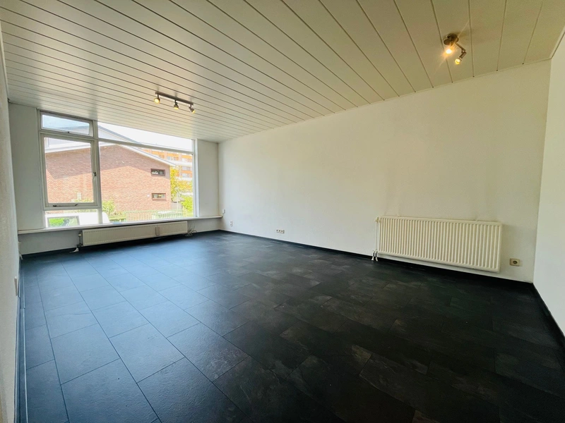recent house