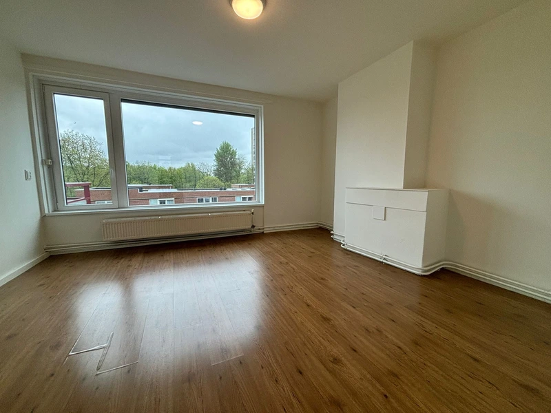 recent house