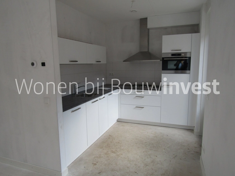recent house