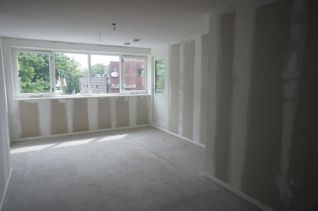 recent house