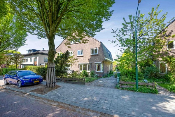 House Exterior