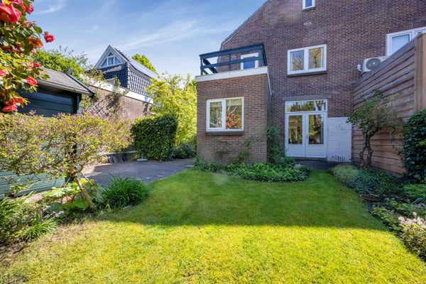 House Exterior