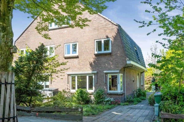 House Exterior